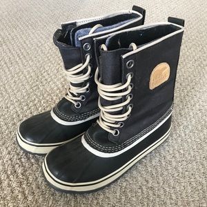 Sorel Snow boots